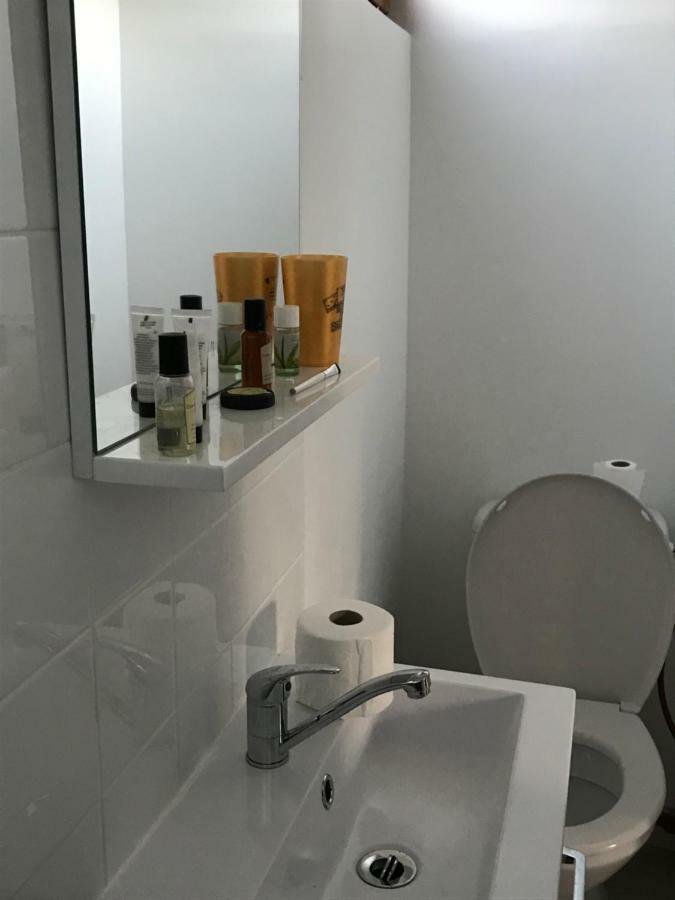 Chalet Proche Orleans Centre Saint-Jean-le-Blanc Dış mekan fotoğraf