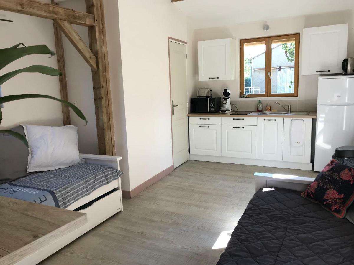 Chalet Proche Orleans Centre Saint-Jean-le-Blanc Dış mekan fotoğraf